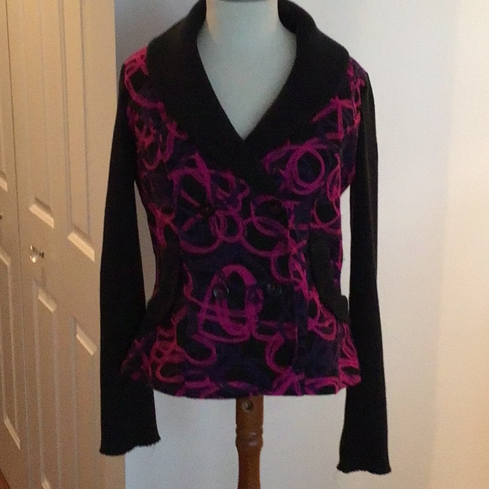 Joseph Ribkoff Fitted Jacket